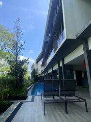 THE BROOKS I & II (D26), Apartment #454645911